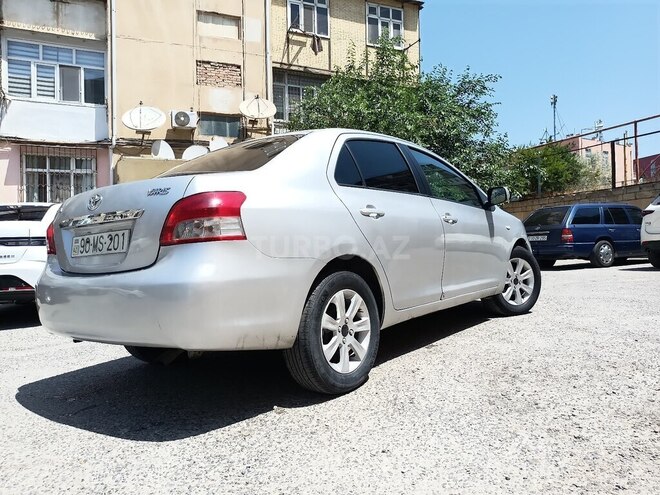 Toyota Yaris 2008, 455,000 km - 1.3 l - Bakı