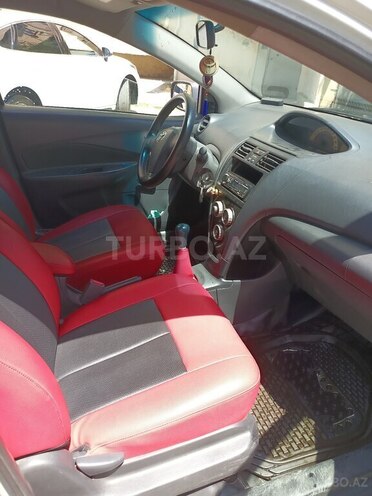 Toyota Yaris 2008, 455,000 km - 1.3 l - Bakı