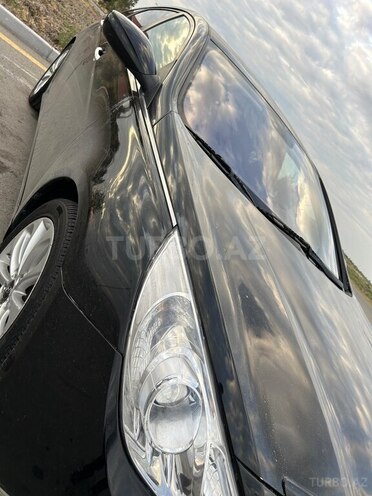 Hyundai Sonata 2010, 260,714 km - 2.4 l - Göyçay