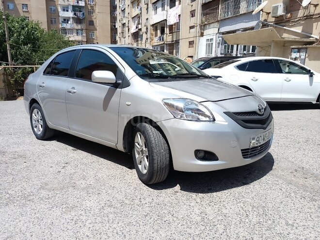 Toyota Yaris 2008, 455,000 km - 1.3 l - Bakı