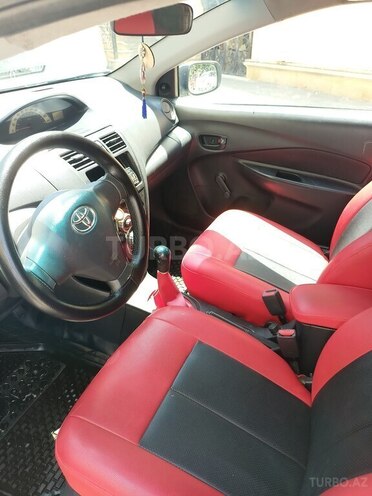 Toyota Yaris 2008, 455,000 km - 1.3 l - Bakı