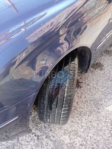 Mercedes C 240 2000, 270,000 km - 2.6 l - Bakı