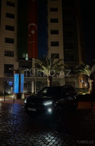 Toyota Land Cruiser Prado 2022, 80,000 km - 2.8 л - Bakı