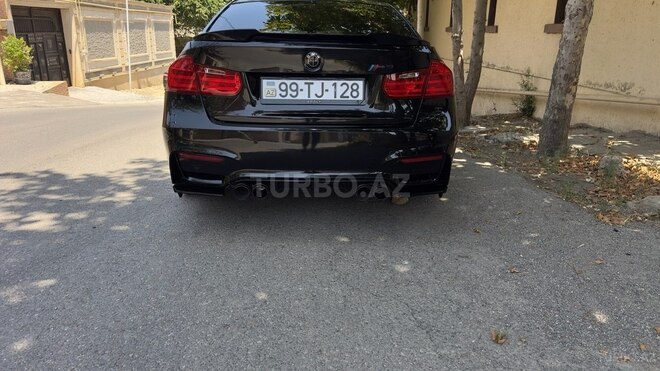 BMW 328-3