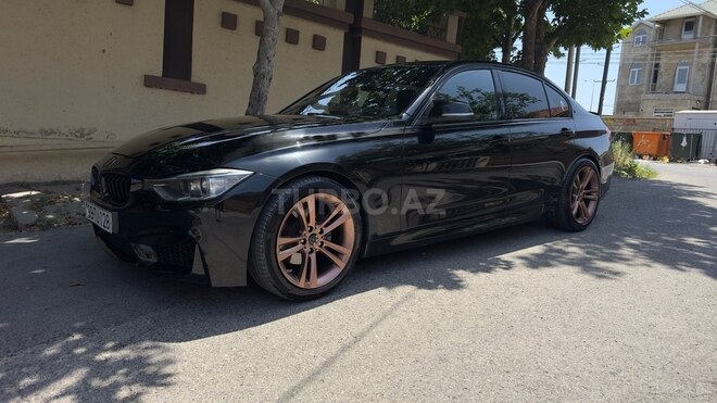 BMW 328-5