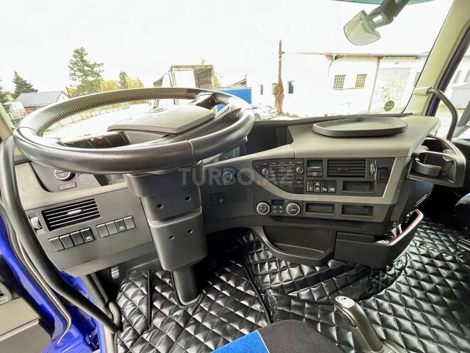 Volvo FH 500 2014, 1,380,000 km - 13.0 l - Bakı