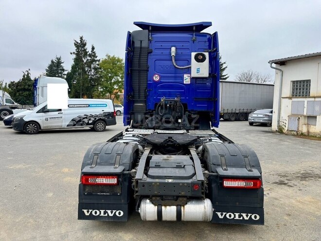 Volvo FH 500 2014, 1,380,000 km - 13.0 l - Bakı