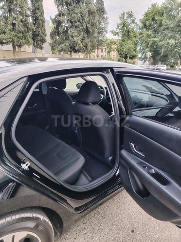 Hyundai Elantra 2022, 45,062 km - 2.0 л - Bakı