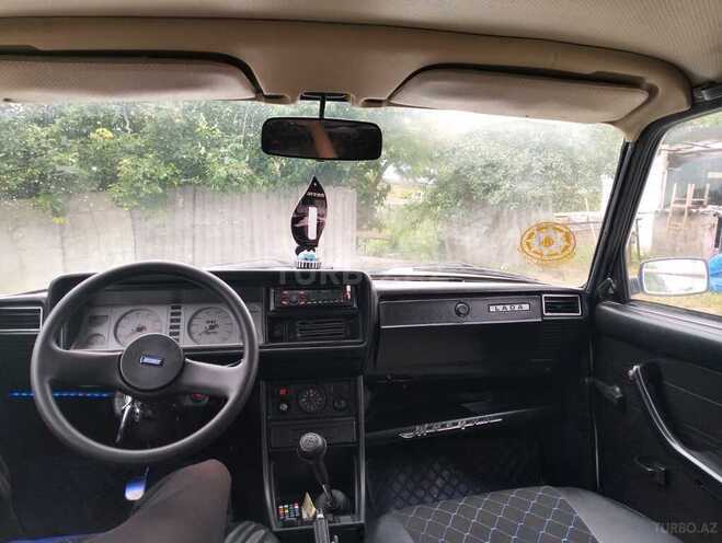 LADA (VAZ) 2107 2005, 282,000 km - 1.6 л - Şamaxı