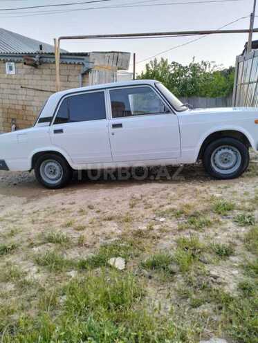 LADA (VAZ) 2107 2005, 282,000 km - 1.6 л - Şamaxı