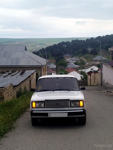 LADA (VAZ) 2107 2005, 282,000 km - 1.6 л - Şamaxı