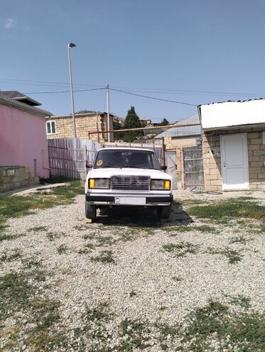LADA (VAZ) 2107 2005, 282,000 km - 1.6 л - Şamaxı