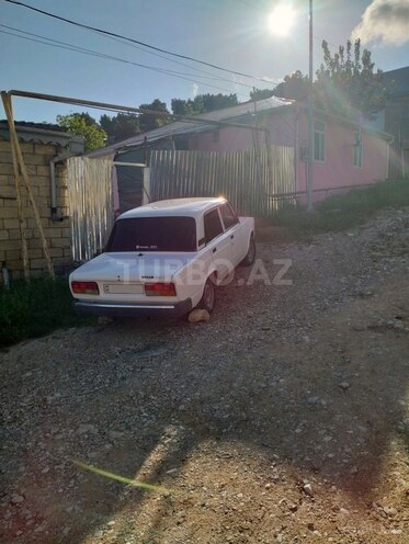 LADA (VAZ) 2107 2005, 282,000 km - 1.6 л - Şamaxı