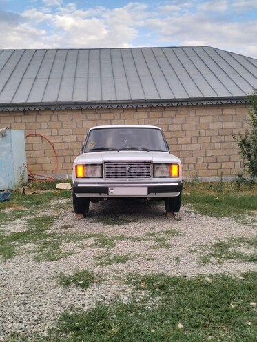 LADA (VAZ) 2107 2005, 282,000 km - 1.6 л - Şamaxı