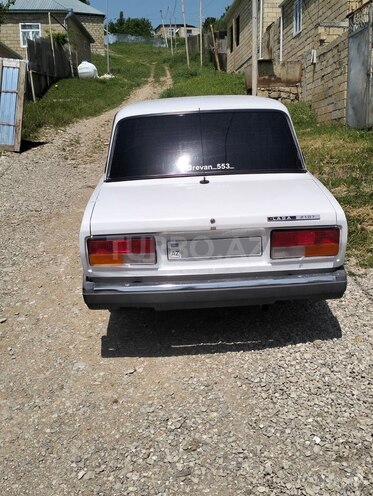 LADA (VAZ) 2107 2005, 282,000 km - 1.6 л - Şamaxı