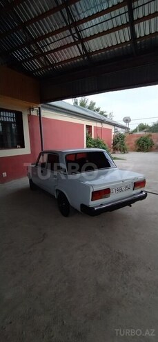 LADA (VAZ) 2107 2007, 120,000 km - 1.6 л - Füzuli