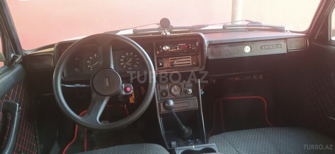 LADA (VAZ) 2107 2007, 120,000 km - 1.6 л - Füzuli