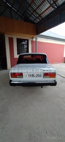 LADA (VAZ) 2107 2007, 120,000 km - 1.6 л - Füzuli