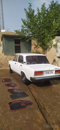 LADA (VAZ) 2107 2007, 120,000 km - 1.6 л - Füzuli