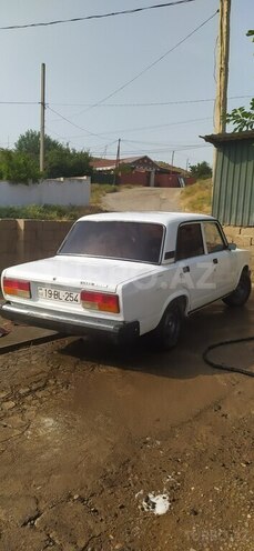LADA (VAZ) 2107 2007, 120,000 km - 1.6 л - Füzuli