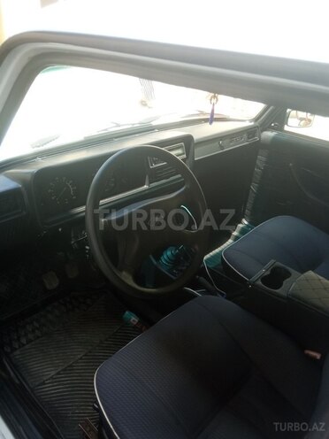 LADA (VAZ) 2107 2008, 73,558 km - 1.6 л - Gəncə