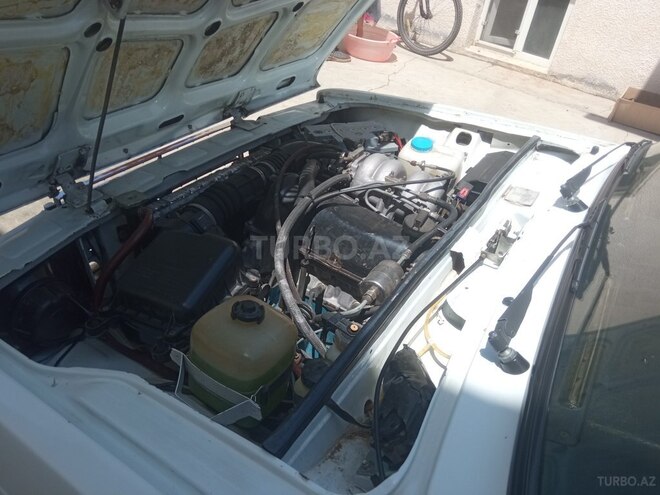 LADA (VAZ) 2107 2008, 73,558 km - 1.6 л - Gəncə