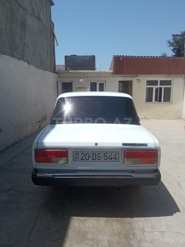 LADA (VAZ) 2107 2008, 73,558 km - 1.6 л - Gəncə