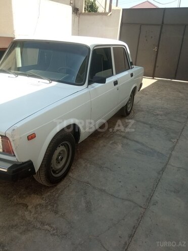 LADA (VAZ) 2107 2008, 73,558 km - 1.6 л - Gəncə