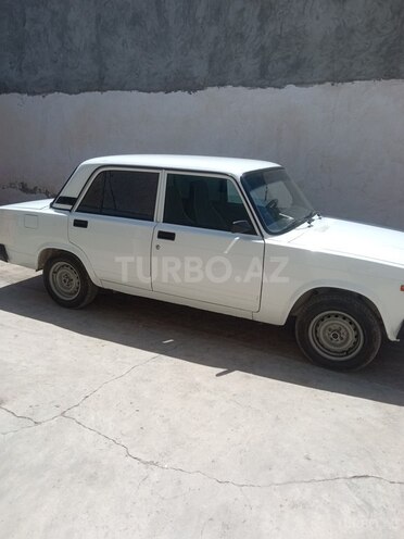 LADA (VAZ) 2107 2008, 73,558 km - 1.6 л - Gəncə