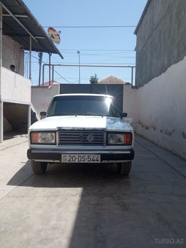 LADA (VAZ) 2107 2008, 73,558 km - 1.6 л - Gəncə