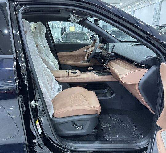Changan Uni-Z-12