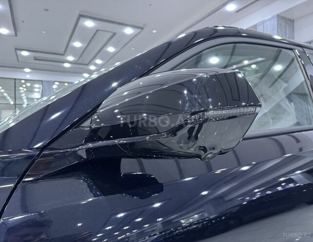 Changan Uni-Z-16