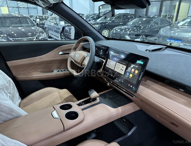 Changan Uni-Z-10
