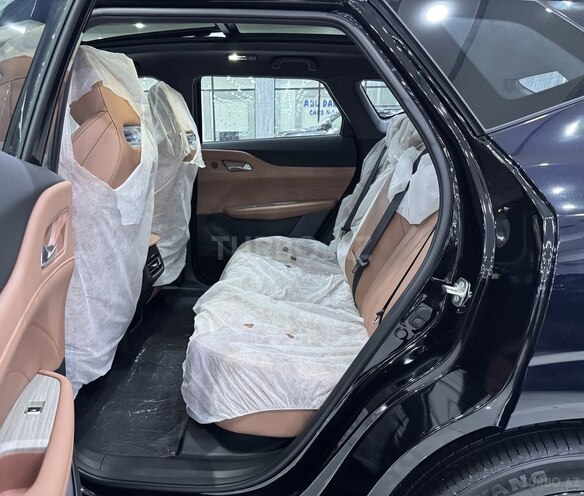 Changan Uni-Z-14