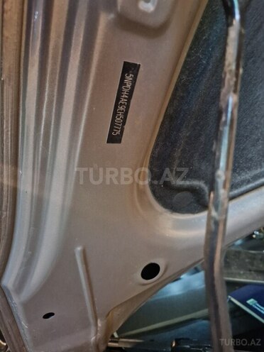 Hyundai Elantra 2014, 269,693 km - 1.8 л - Sumqayıt