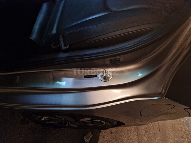 Hyundai Elantra 2014, 269,693 km - 1.8 л - Sumqayıt
