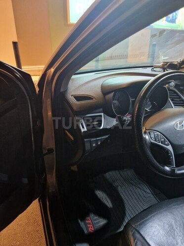 Hyundai Elantra 2014, 269,693 km - 1.8 л - Sumqayıt