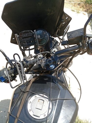 Tufan Istiqlal 2023, 88,000 km - 0.3 l - Bakı