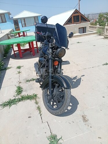Tufan Istiqlal 2023, 88,000 km - 0.3 l - Bakı