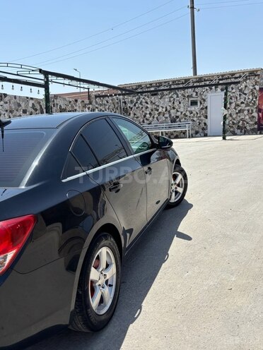 Chevrolet Cruze 2014, 242,300 km - 1.4 l - Bakı
