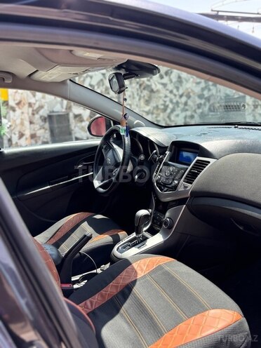 Chevrolet Cruze 2014, 242,300 km - 1.4 l - Bakı