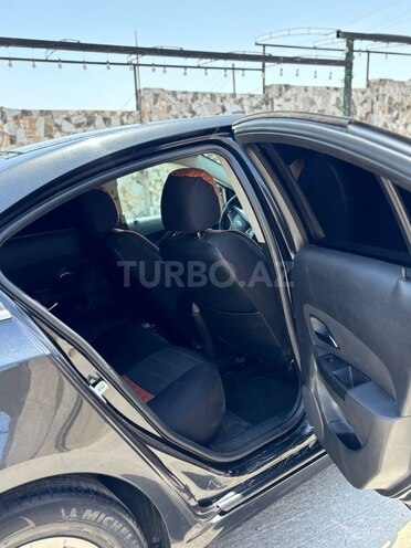 Chevrolet Cruze 2014, 242,300 km - 1.4 l - Bakı