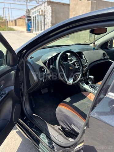 Chevrolet Cruze 2014, 242,300 km - 1.4 l - Bakı