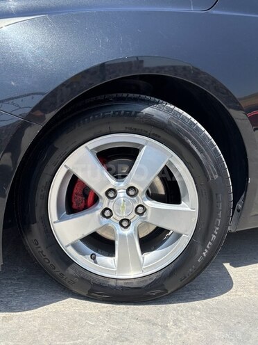 Chevrolet Cruze 2014, 242,300 km - 1.4 l - Bakı
