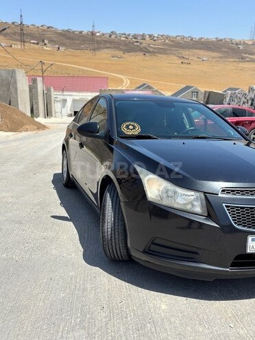 Chevrolet Cruze 2014, 242,300 km - 1.4 l - Bakı