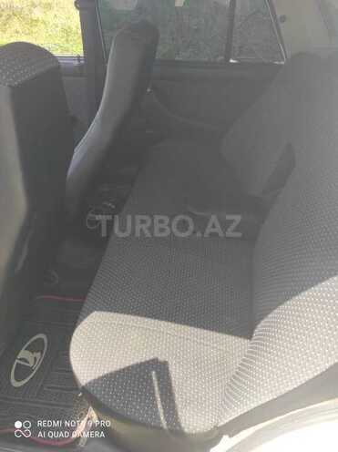 LADA (VAZ) 2107 2004, 80,000 km - 1.6 л - Gəncə