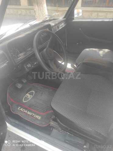 LADA (VAZ) 2107 2004, 80,000 km - 1.6 л - Gəncə