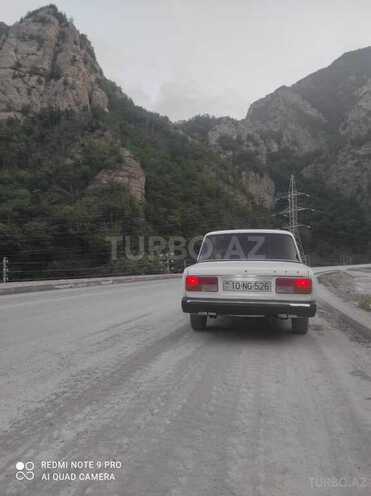 LADA (VAZ) 2107 2004, 80,000 km - 1.6 л - Gəncə