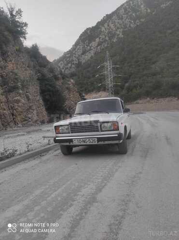 LADA (VAZ) 2107 2004, 80,000 km - 1.6 л - Gəncə