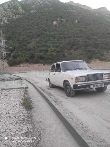 LADA (VAZ) 2107 2004, 80,000 km - 1.6 л - Gəncə